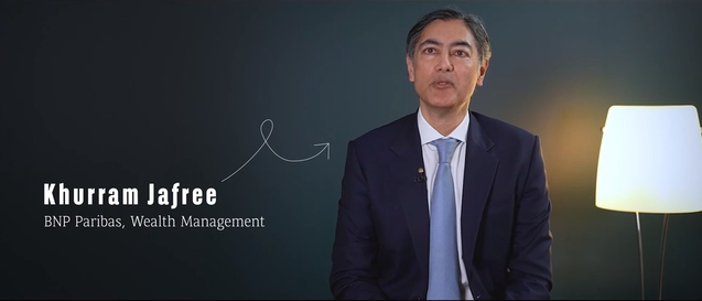 Entrepreneurs & Familles | BNP Paribas Wealth Management 