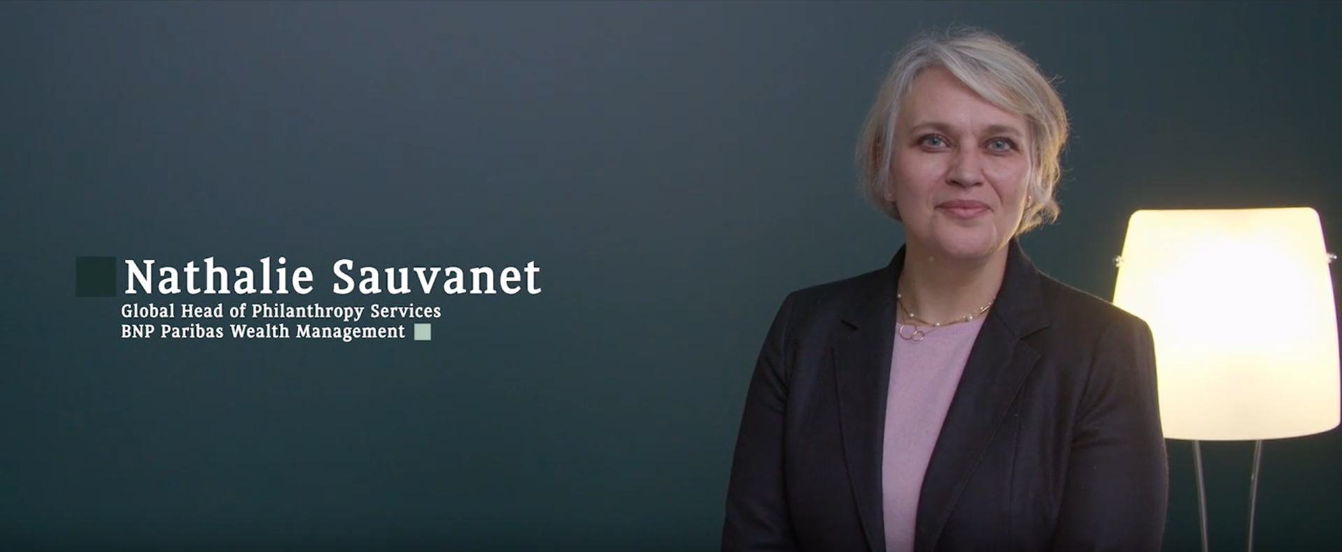 The Wealth Story of Nathalie Sauvanet
