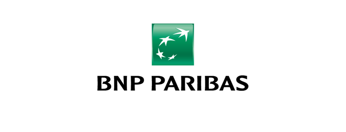 Logo de BNP Paribas Wealth Management 