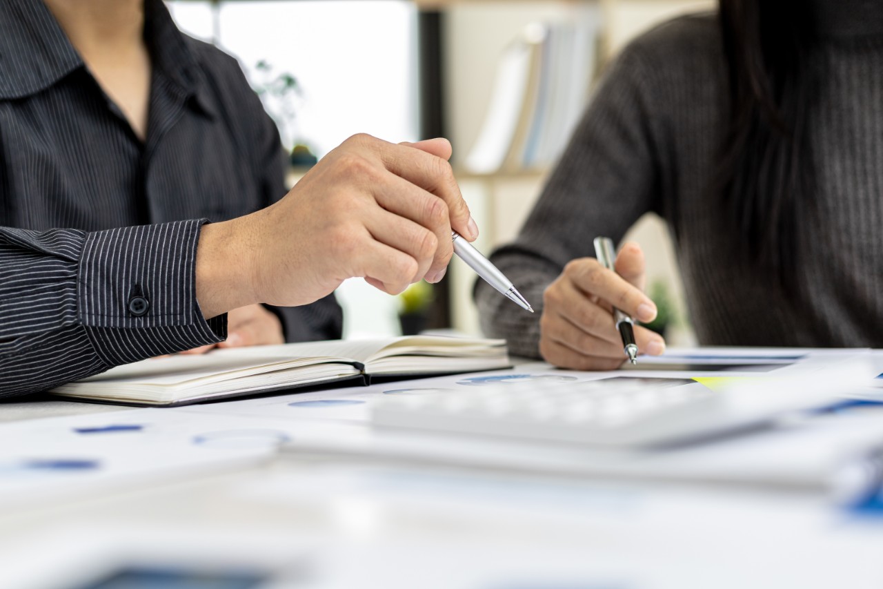 Financements | BNP Paribas Wealth Management 