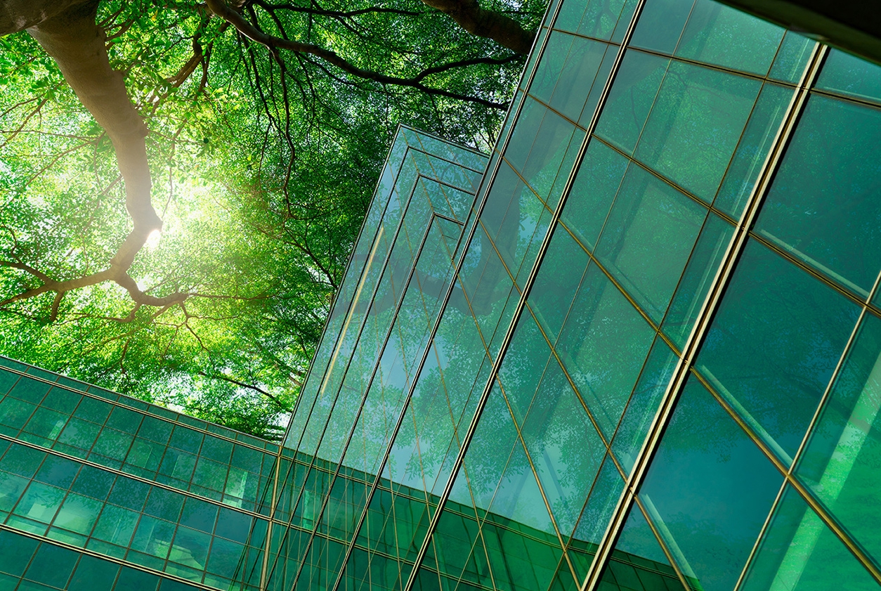 Avoir un impact via l'investissement Avoir un impact via l'investissement | BNP Paribas Wealth Management